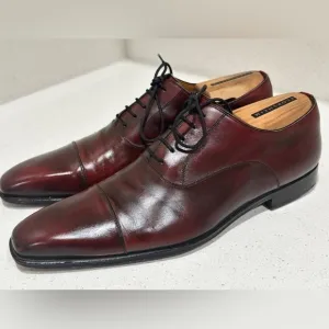 Magnanni men shoes size‎ 8