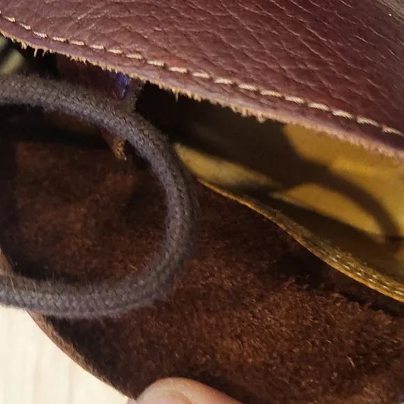 MANGO MEN  BOAT SHOES