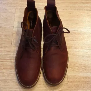 MANGO MEN  BOAT SHOES