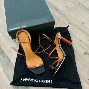 Manning Cartell Shoes
