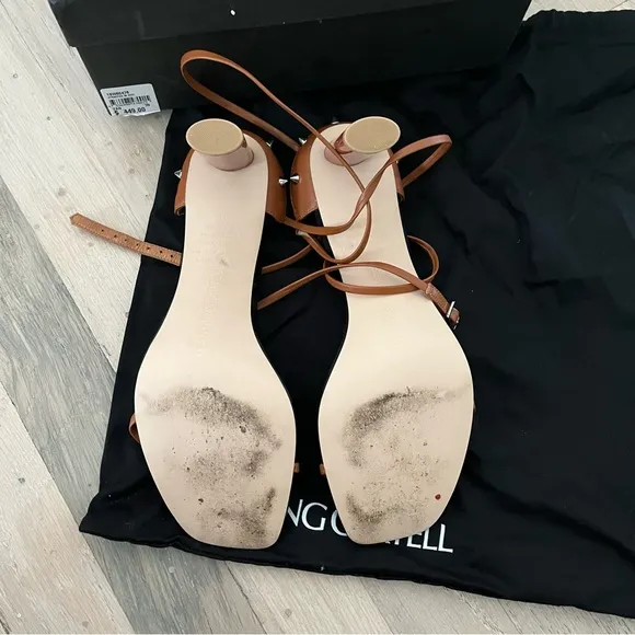 Manning Cartell Shoes