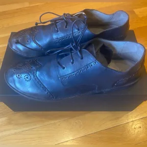 Marsell Brogue Shoes Men Size 12
