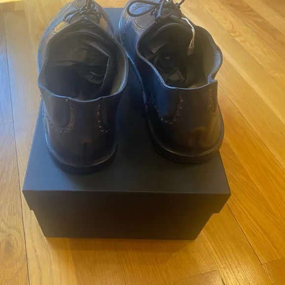 Marsell Brogue Shoes Men Size 12