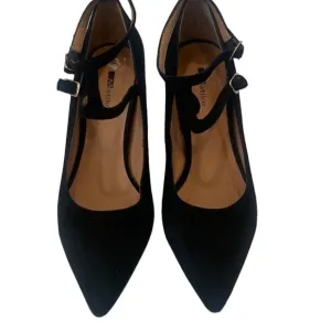 Matiko Mary Jaen black pump size 39