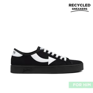 Mediterranean Black / Black