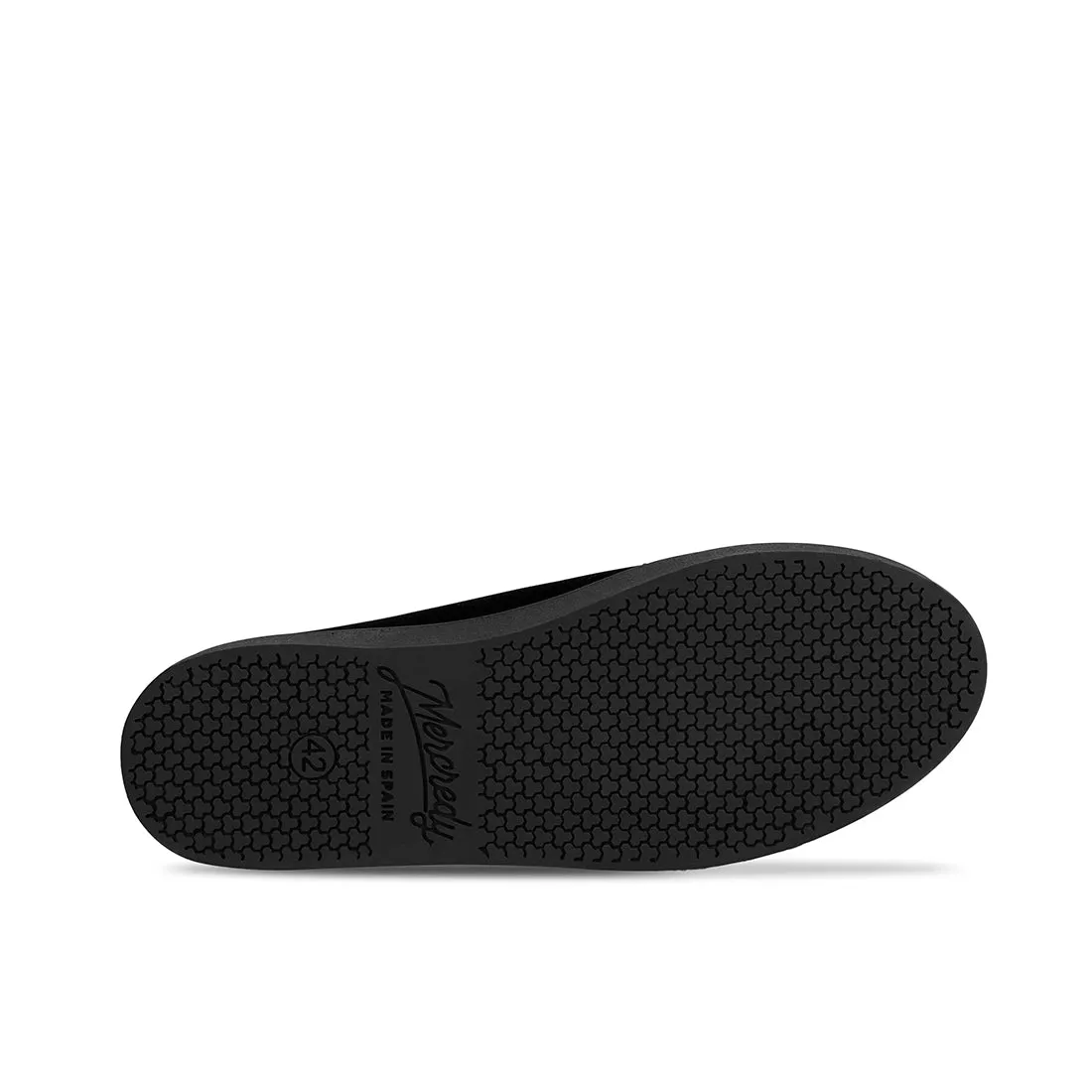 Mediterranean Black / Black