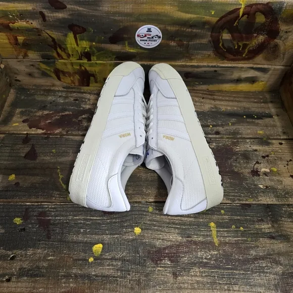 Men adidas athletic shoes size‎ 11, 11.5 new