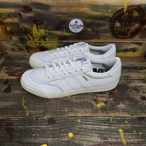 Men adidas athletic shoes size‎ 11, 11.5 new