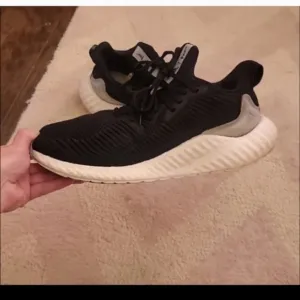 Men Parley Adidas shoes size 11,5