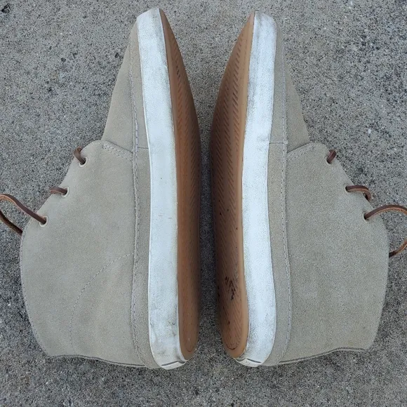Men Polo Erwin Dirty Buck sz 10.5
