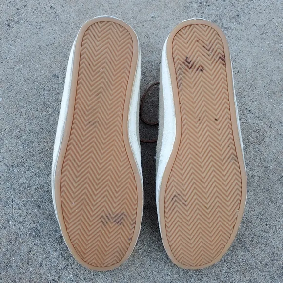 Men Polo Erwin Dirty Buck sz 10.5