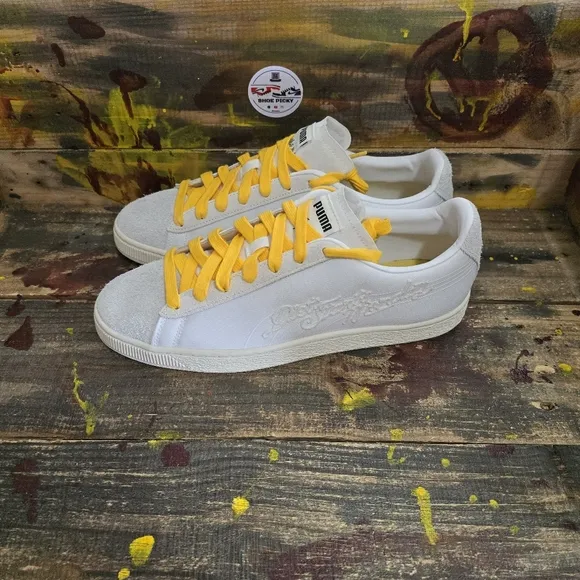 Men Puma athletic shoes‎ size 12 new