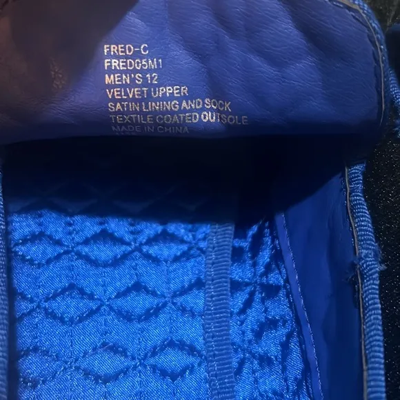 Men shoes
