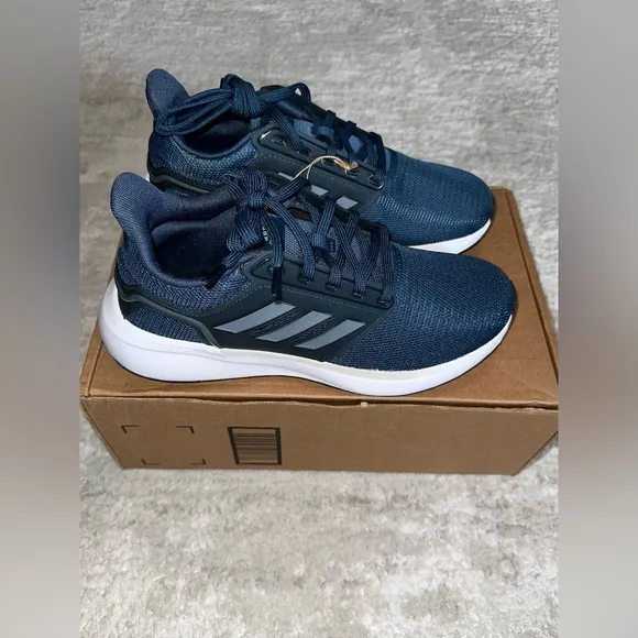 Men’s Adidas EQ19 Running Shoes Men - 7