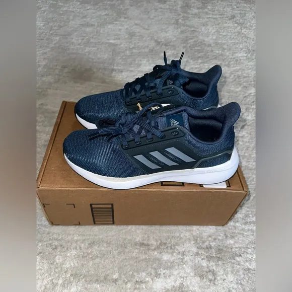 Men’s Adidas EQ19 Running Shoes Men - 7