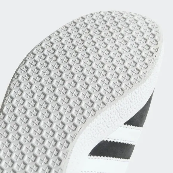 MEN'S Adidas Originals Gazelle Shoes Grey BB5480