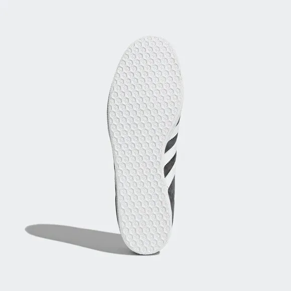 MEN'S Adidas Originals Gazelle Shoes Grey BB5480