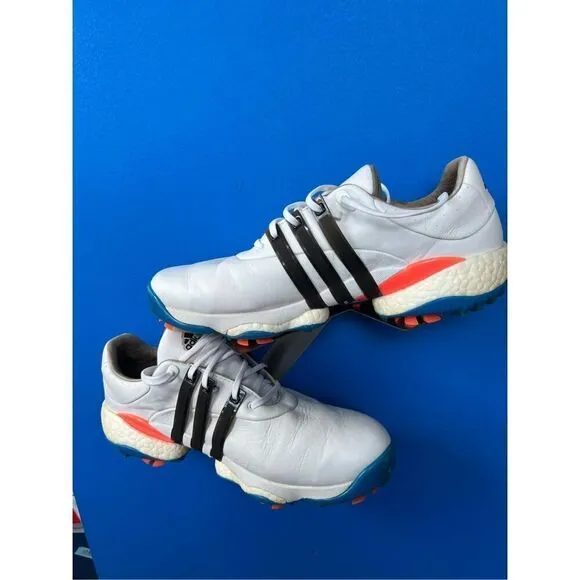 Mens Adidas Tour360 22 Golf Shoes size 11 men