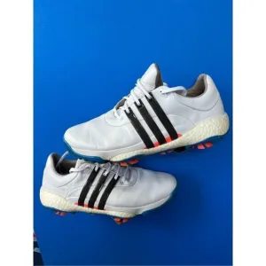 Mens Adidas Tour360 22 Golf Shoes size 11 men