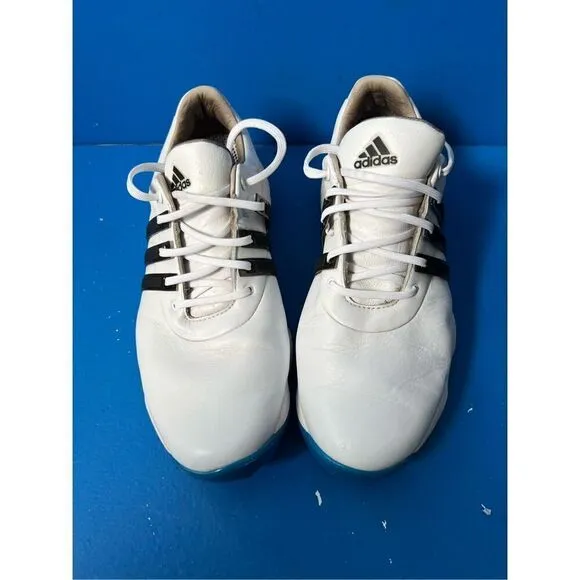 Mens Adidas Tour360 22 Golf Shoes size 11 men