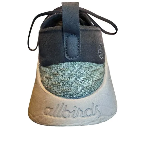 Men;s Allbirds 8.5 2.14 athletic shoes