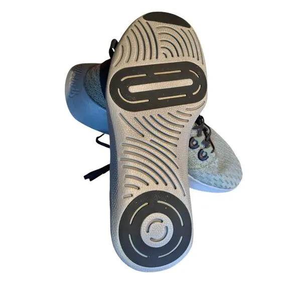 Men;s Allbirds 8.5 2.14 athletic shoes
