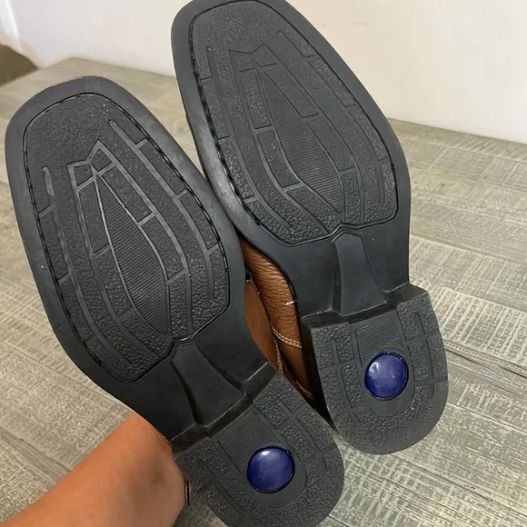 Mens Belvedere Shoes