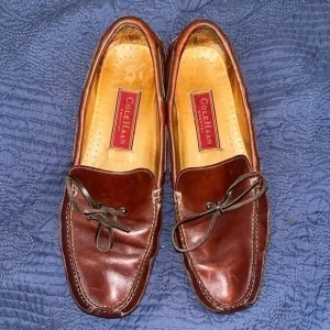 Men’s Cole Haan Loafers Country, size 8 EUC