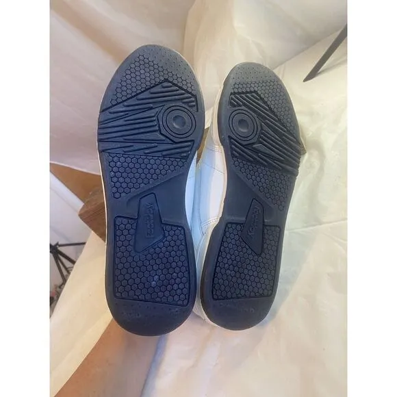 Men's Foot-Joy White  Casual Sneakers- Great‎ Condition- Size 10M