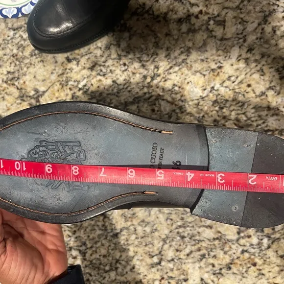 Men’s Loafers made in Italy