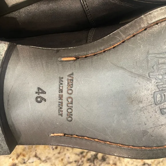 Men’s Loafers made in Italy
