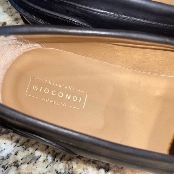 Men’s Loafers made in Italy