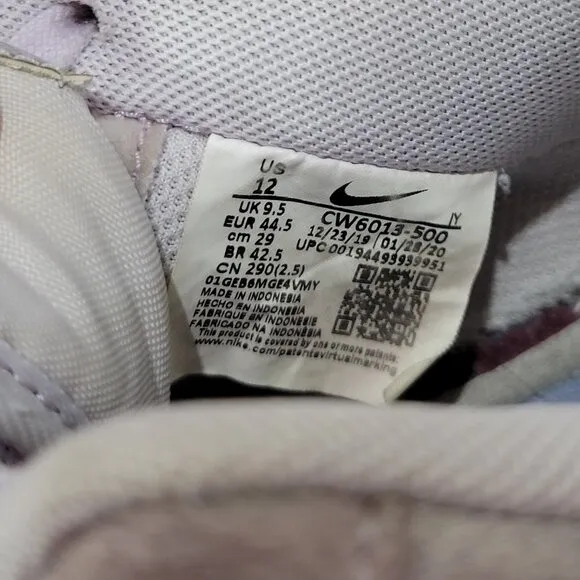 Men's Nike AF1