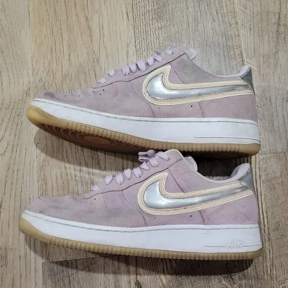 Men's Nike AF1