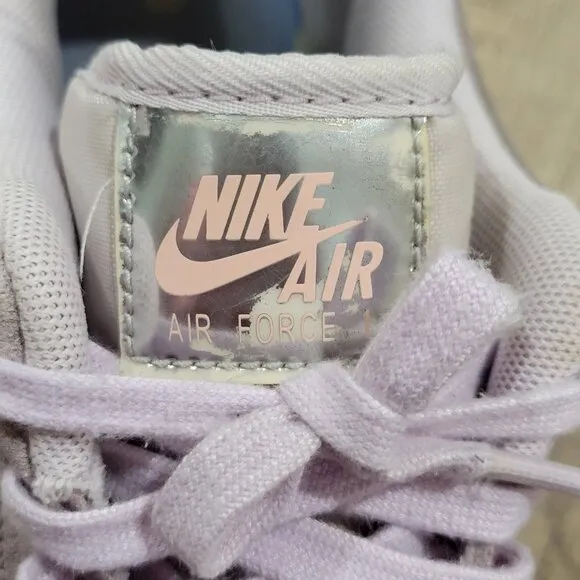 Men's Nike AF1