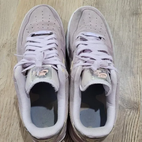 Men's Nike AF1
