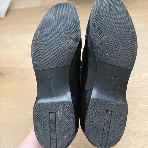 Men's Prada Loafers / Shoes | Size 10