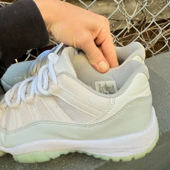 Mens shoes size 10 mens Jordan shoes mens jordan 11 low men’s Jordan low Jordan