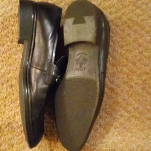 Men's shoes