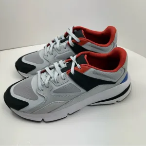 Men’s Under Armour Forge 96 Stone Running Shoes Unisex  Men Size 8.5= Wo…