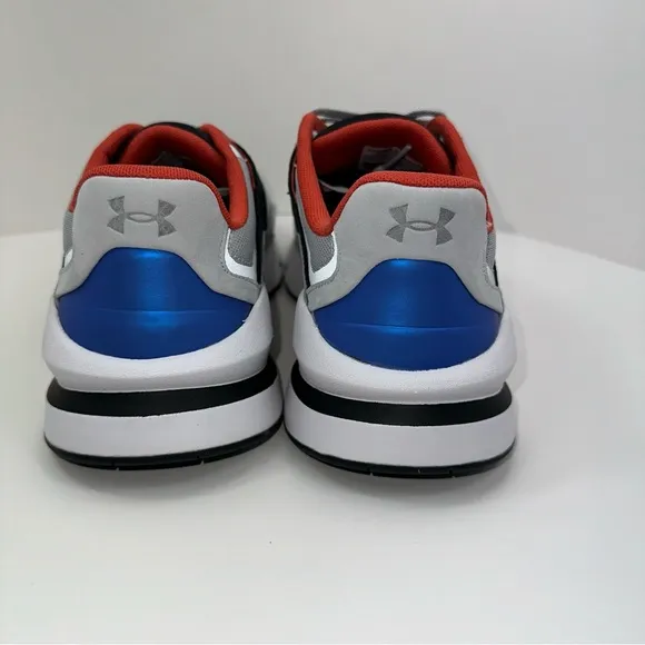 Men’s Under Armour Forge 96 Stone Running Shoes Unisex  Men Size 8.5= Wo…