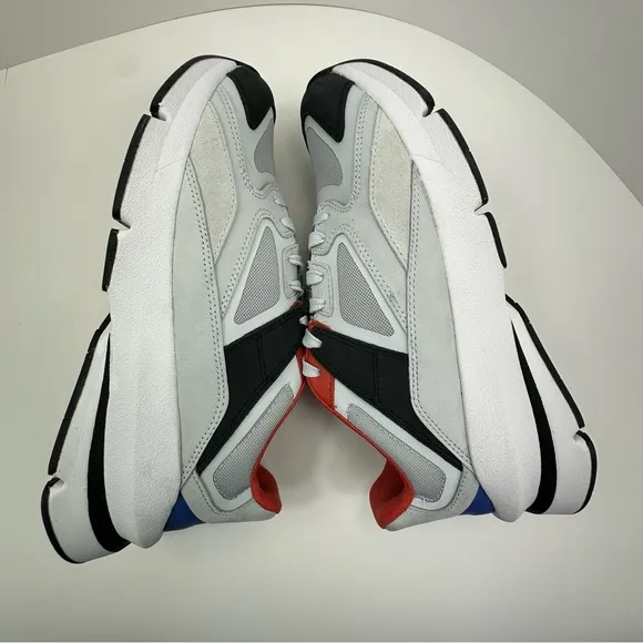 Men’s Under Armour Forge 96 Stone Running Shoes Unisex  Men Size 8.5= Wo…