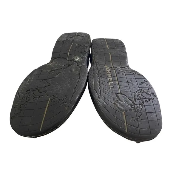 Merrell Men Word Summit Shoes Size 10