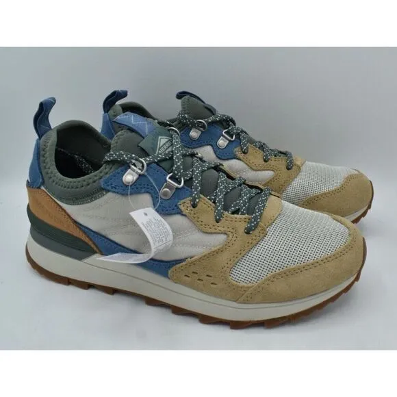 Merrell Mens Size 8.5 Alpine 83 Sneaker Recraft Camel Multi Sneakers Shoes