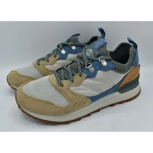 Merrell Mens Size 8.5 Alpine 83 Sneaker Recraft Camel Multi Sneakers Shoes