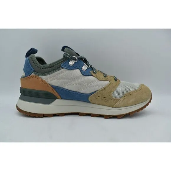 Merrell Mens Size 8.5 Alpine 83 Sneaker Recraft Camel Multi Sneakers Shoes