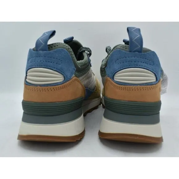 Merrell Mens Size 8.5 Alpine 83 Sneaker Recraft Camel Multi Sneakers Shoes