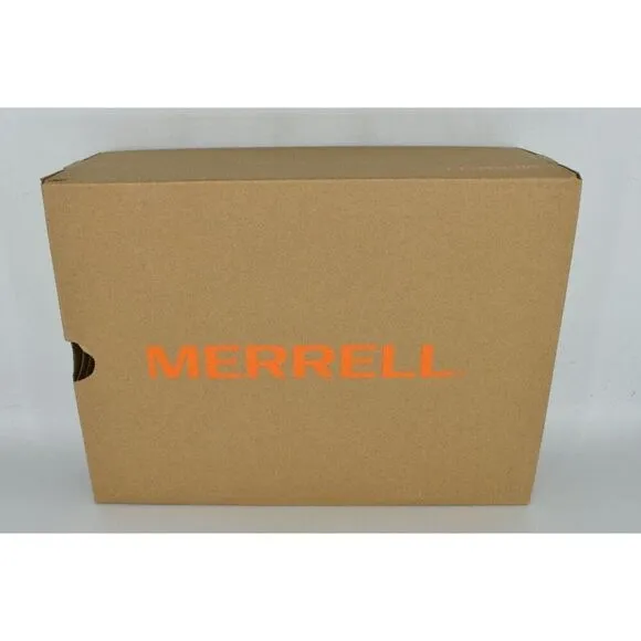 Merrell Mens Size 8.5 Alpine 83 Sneaker Recraft Camel Multi Sneakers Shoes