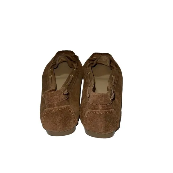 Michael Kors Women Leather Shoes Size 8 !