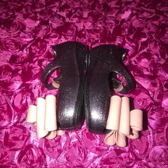 Mini Melissa Ultragirl Sweet